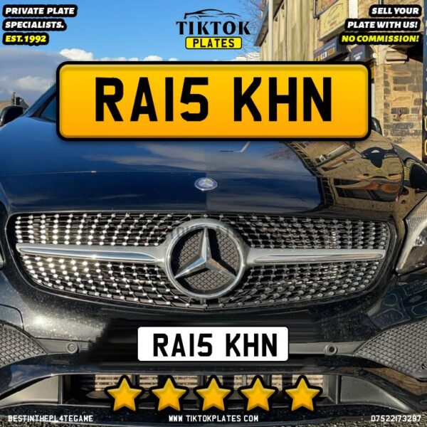 RA15 KHN - Image 5